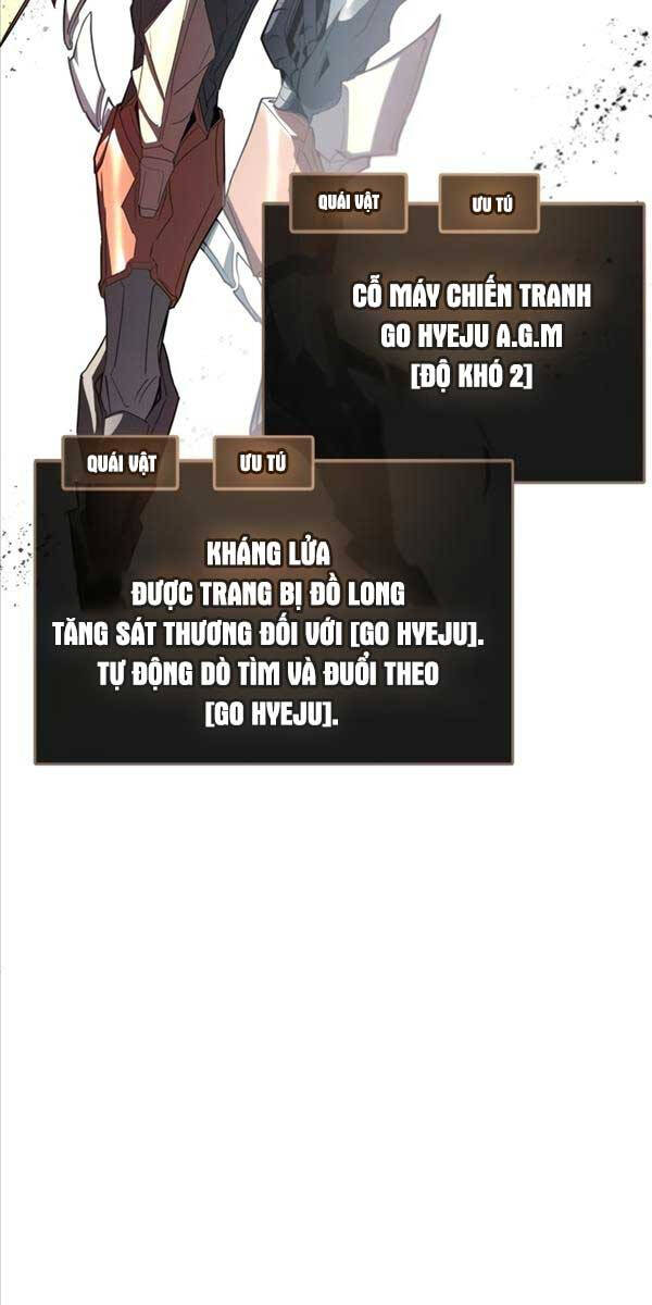 Ván Cược Của Chúa Chap 6 - Next Chap 7