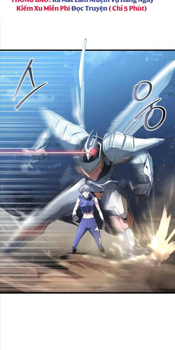 Ván Cược Của Chúa Chap 6 - Next Chap 7