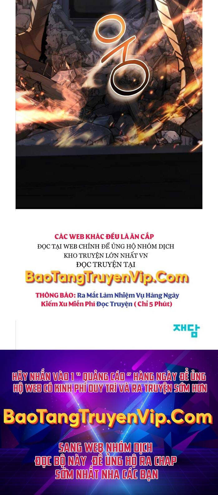 Ván Cược Của Chúa Chap 7 - Next Chap 8