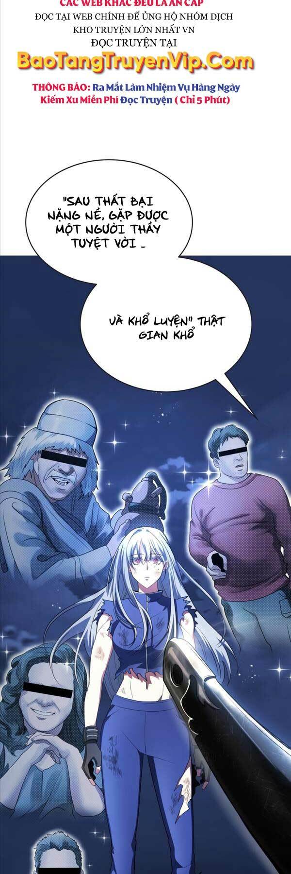 Ván Cược Của Chúa Chap 7 - Next Chap 8