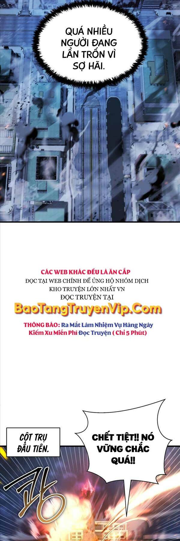 Ván Cược Của Chúa Chap 7 - Next Chap 8