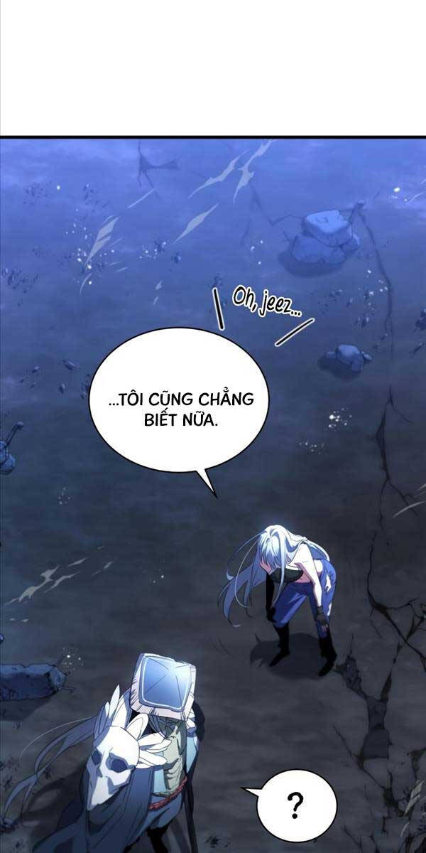 Ván Cược Của Chúa Chap 7 - Next Chap 8