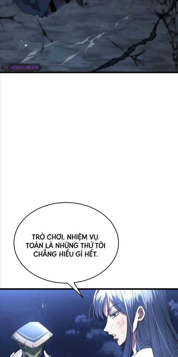 Ván Cược Của Chúa Chap 7 - Next Chap 8