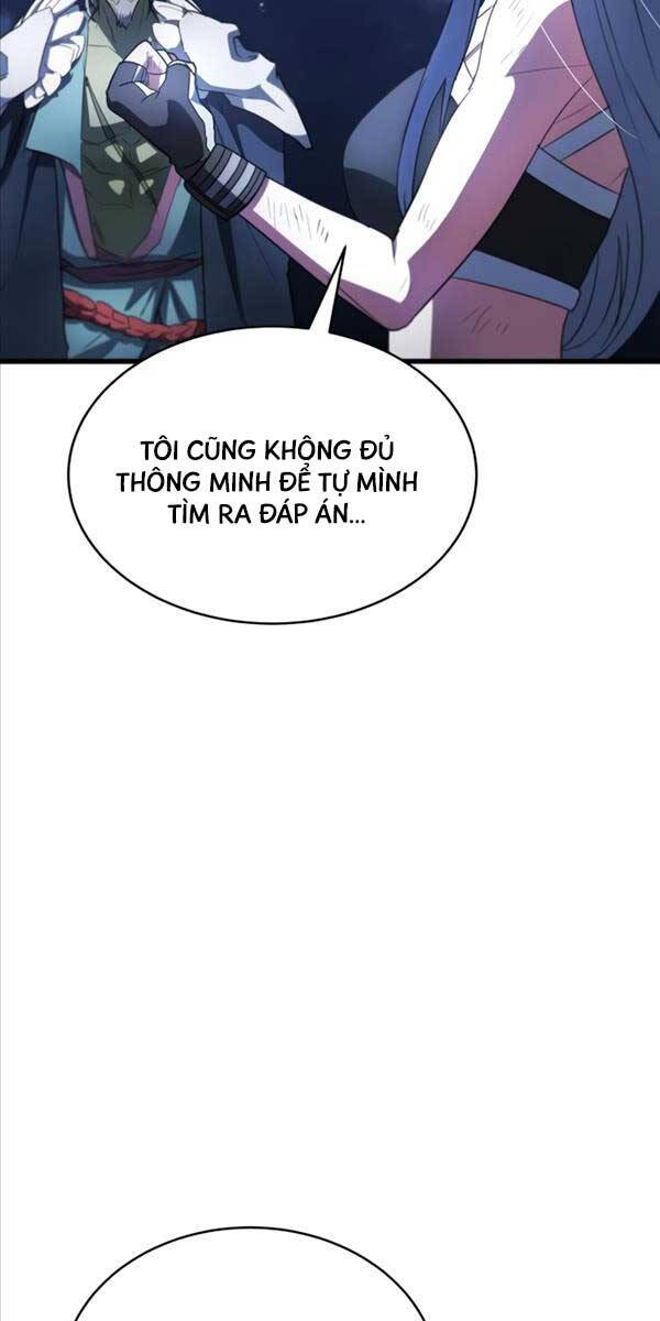 Ván Cược Của Chúa Chap 7 - Next Chap 8