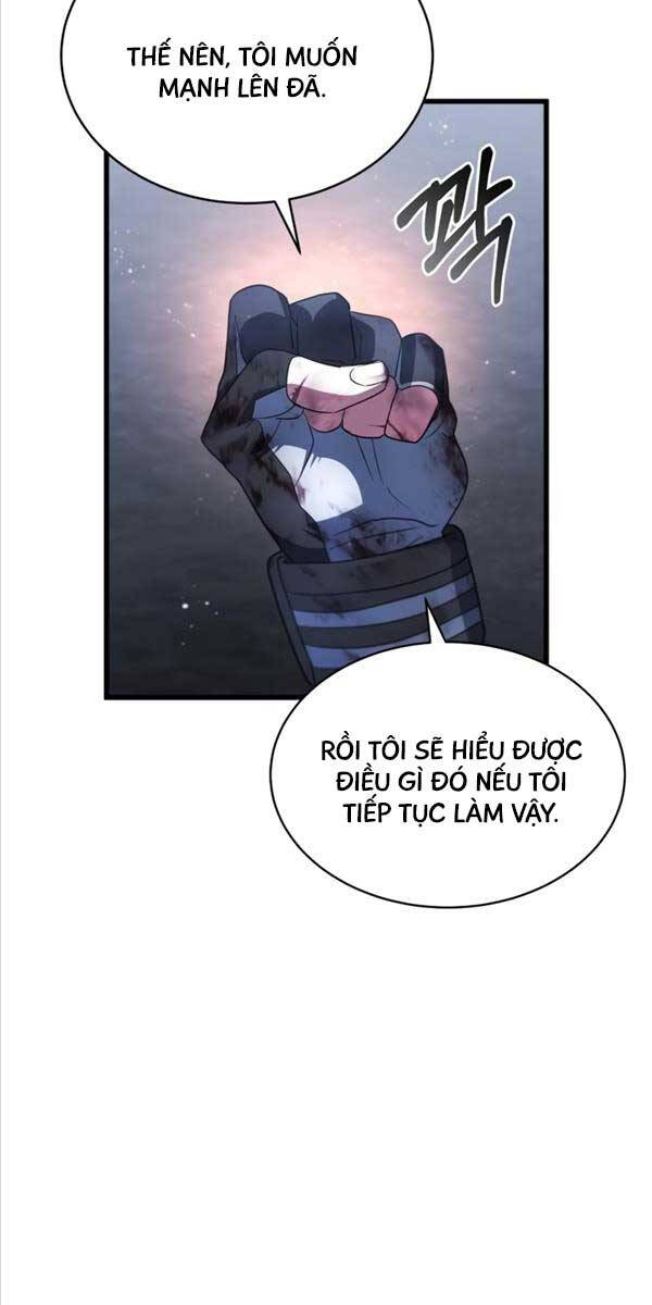 Ván Cược Của Chúa Chap 7 - Next Chap 8