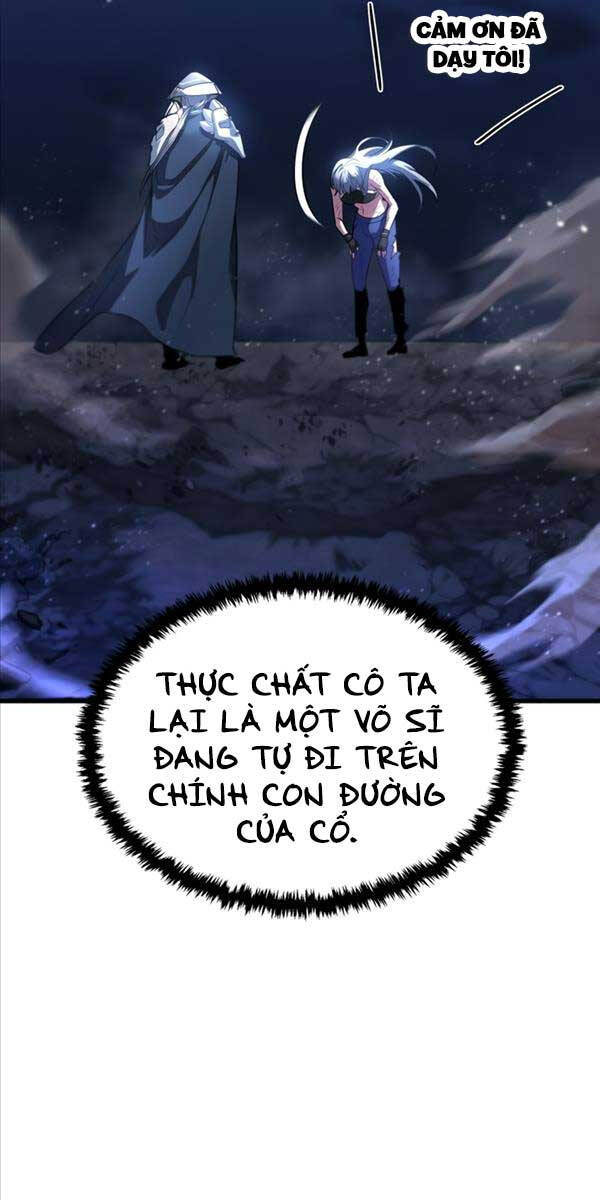 Ván Cược Của Chúa Chap 7 - Next Chap 8