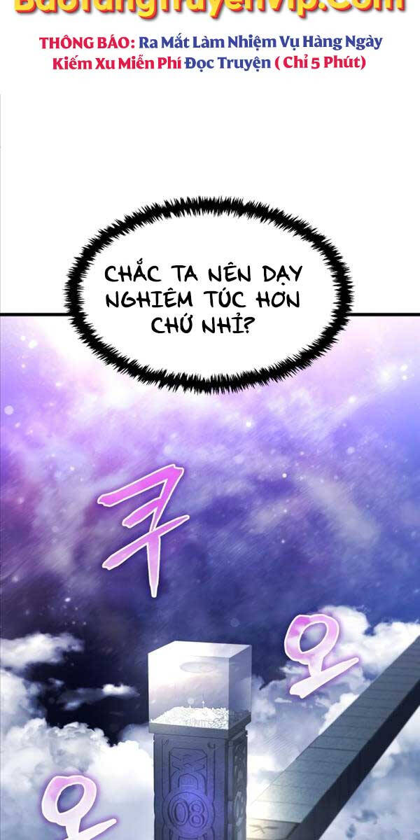 Ván Cược Của Chúa Chap 7 - Next Chap 8