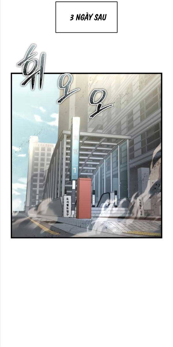 Ván Cược Của Chúa Chap 7 - Next Chap 8
