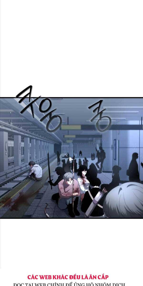 Ván Cược Của Chúa Chap 7 - Next Chap 8