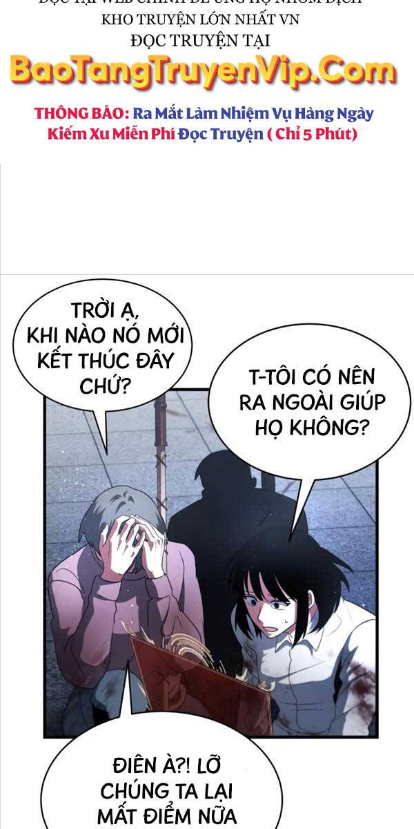 Ván Cược Của Chúa Chap 7 - Next Chap 8