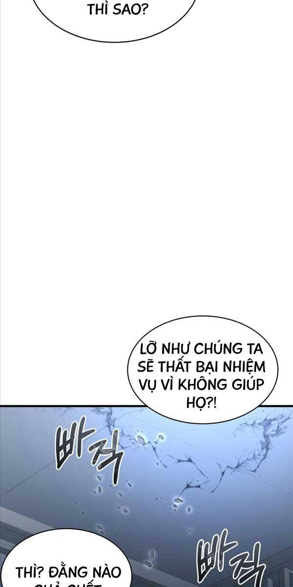 Ván Cược Của Chúa Chap 7 - Next Chap 8