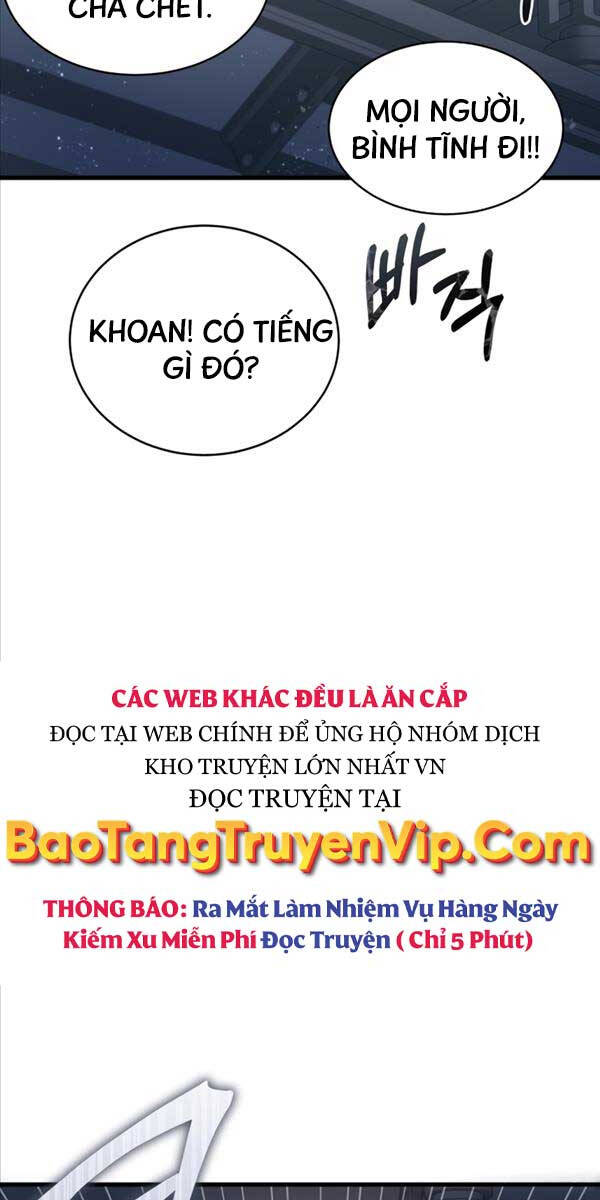 Ván Cược Của Chúa Chap 7 - Next Chap 8