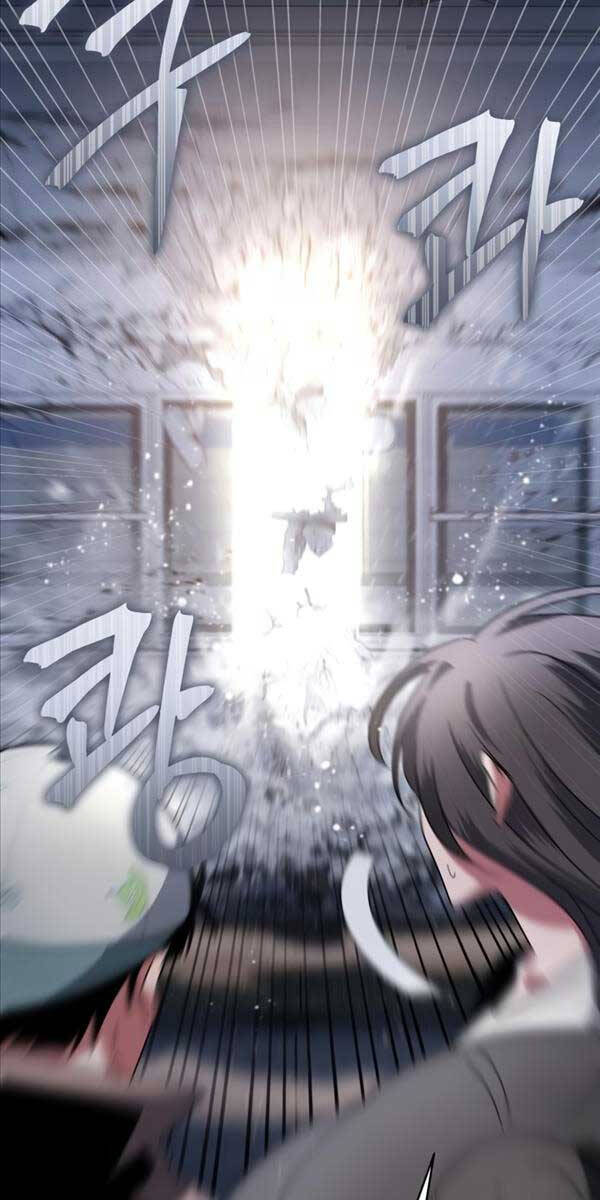 Ván Cược Của Chúa Chap 7 - Next Chap 8