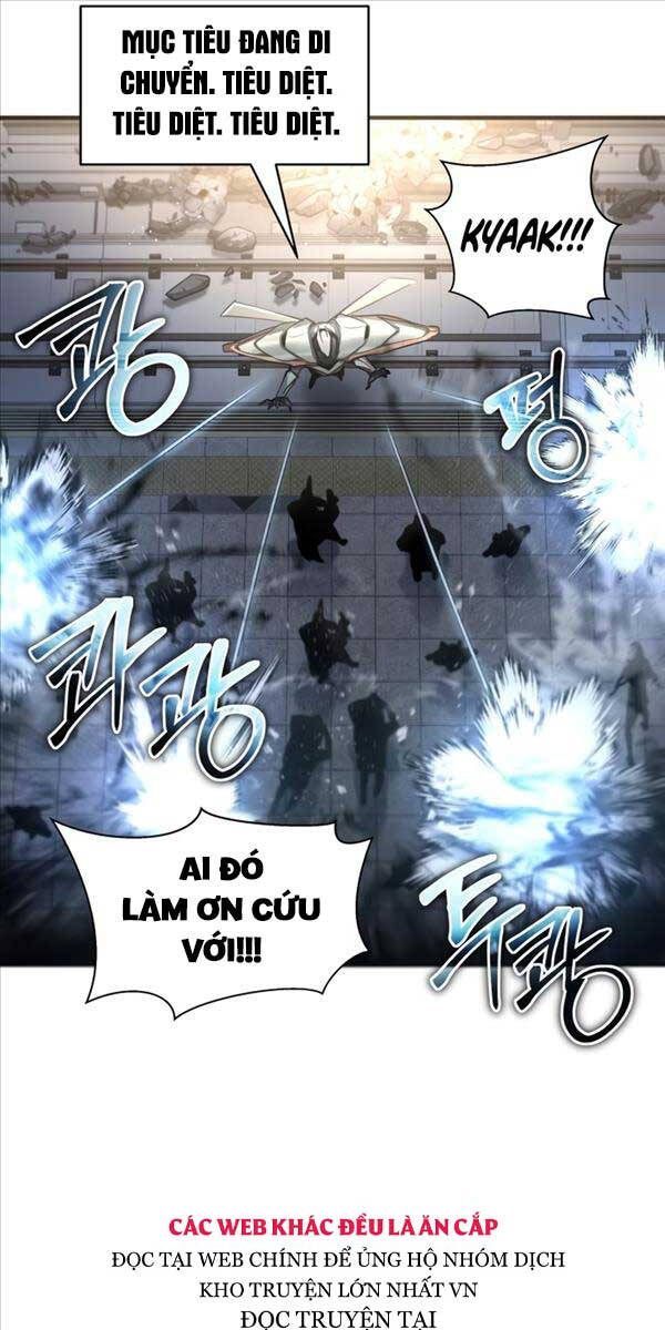 Ván Cược Của Chúa Chap 7 - Next Chap 8