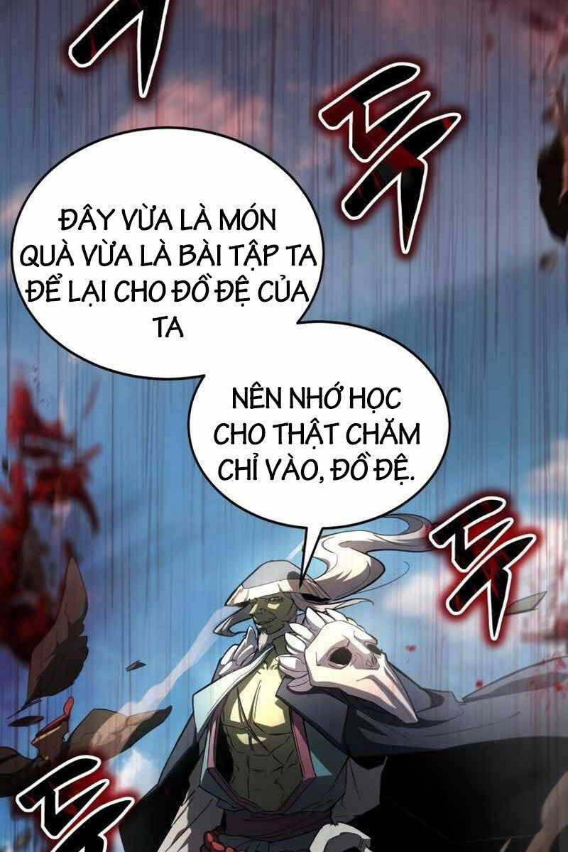 Ván Cược Của Chúa Chap 8 - Next Chap 9