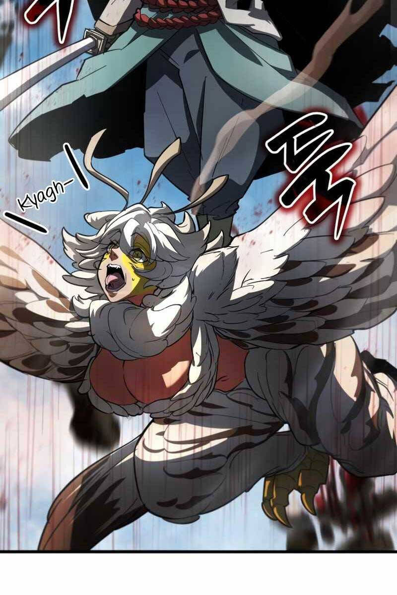 Ván Cược Của Chúa Chap 8 - Next Chap 9