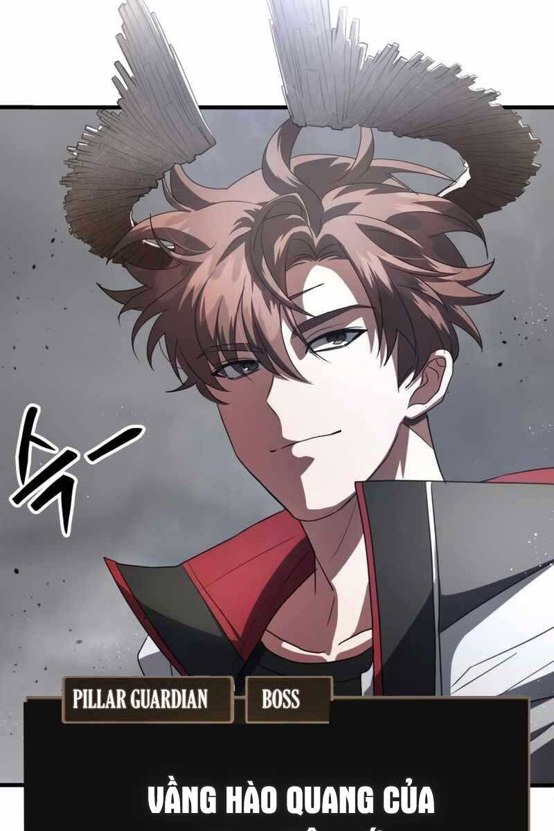 Ván Cược Của Chúa Chap 8 - Next Chap 9
