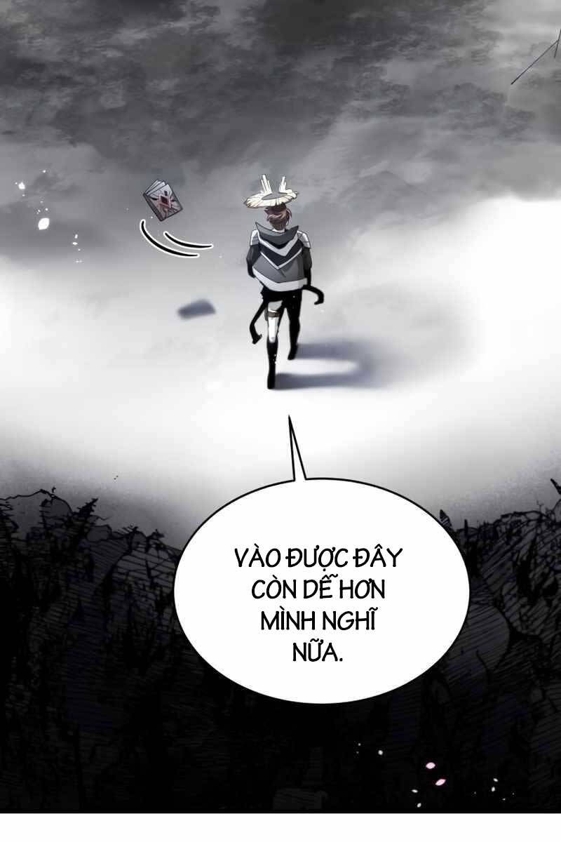 Ván Cược Của Chúa Chap 8 - Next Chap 9