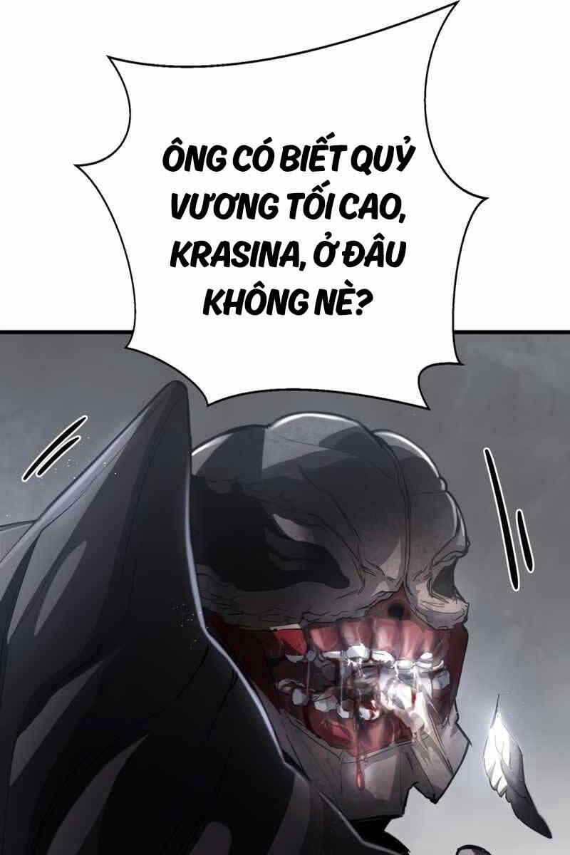 Ván Cược Của Chúa Chap 8 - Next Chap 9