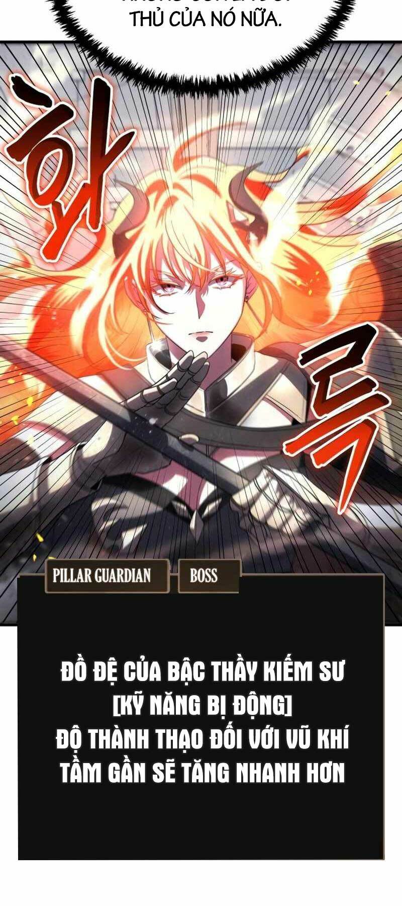 Ván Cược Của Chúa Chap 8 - Next Chap 9