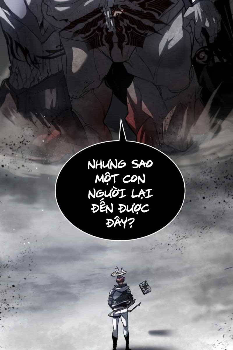 Ván Cược Của Chúa Chap 8 - Next Chap 9