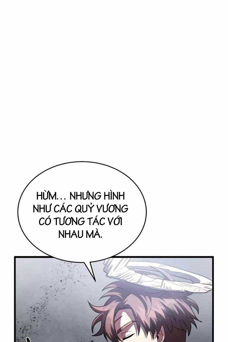 Ván Cược Của Chúa Chap 8 - Next Chap 9