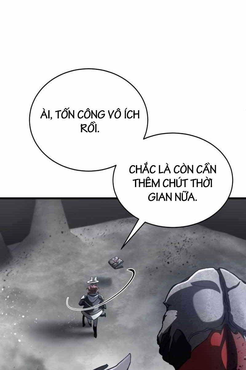 Ván Cược Của Chúa Chap 8 - Next Chap 9