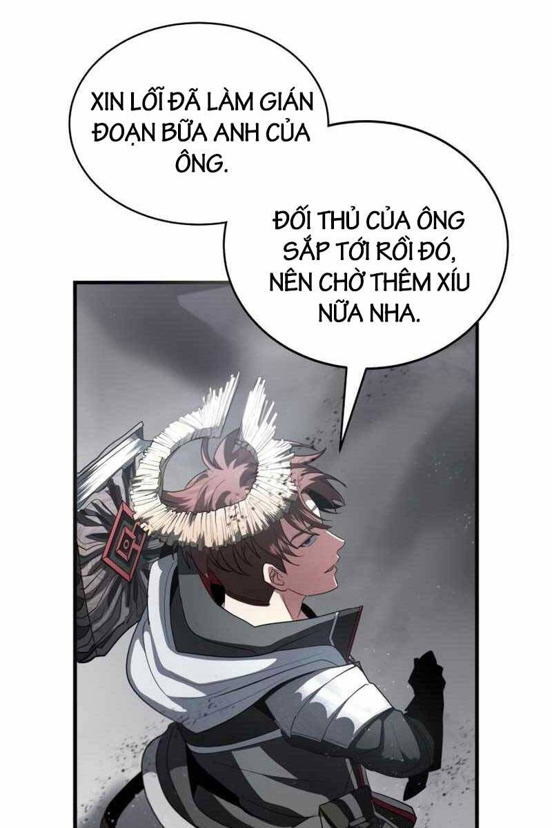 Ván Cược Của Chúa Chap 8 - Next Chap 9