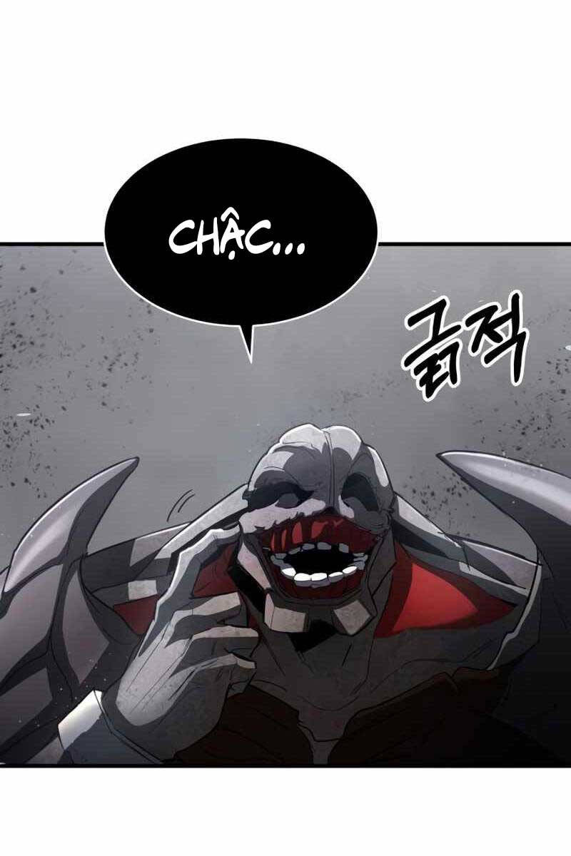Ván Cược Của Chúa Chap 8 - Next Chap 9
