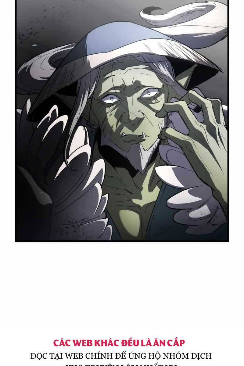 Ván Cược Của Chúa Chap 8 - Next Chap 9