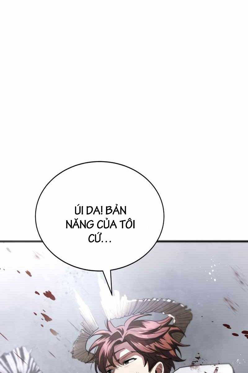Ván Cược Của Chúa Chap 8 - Next Chap 9