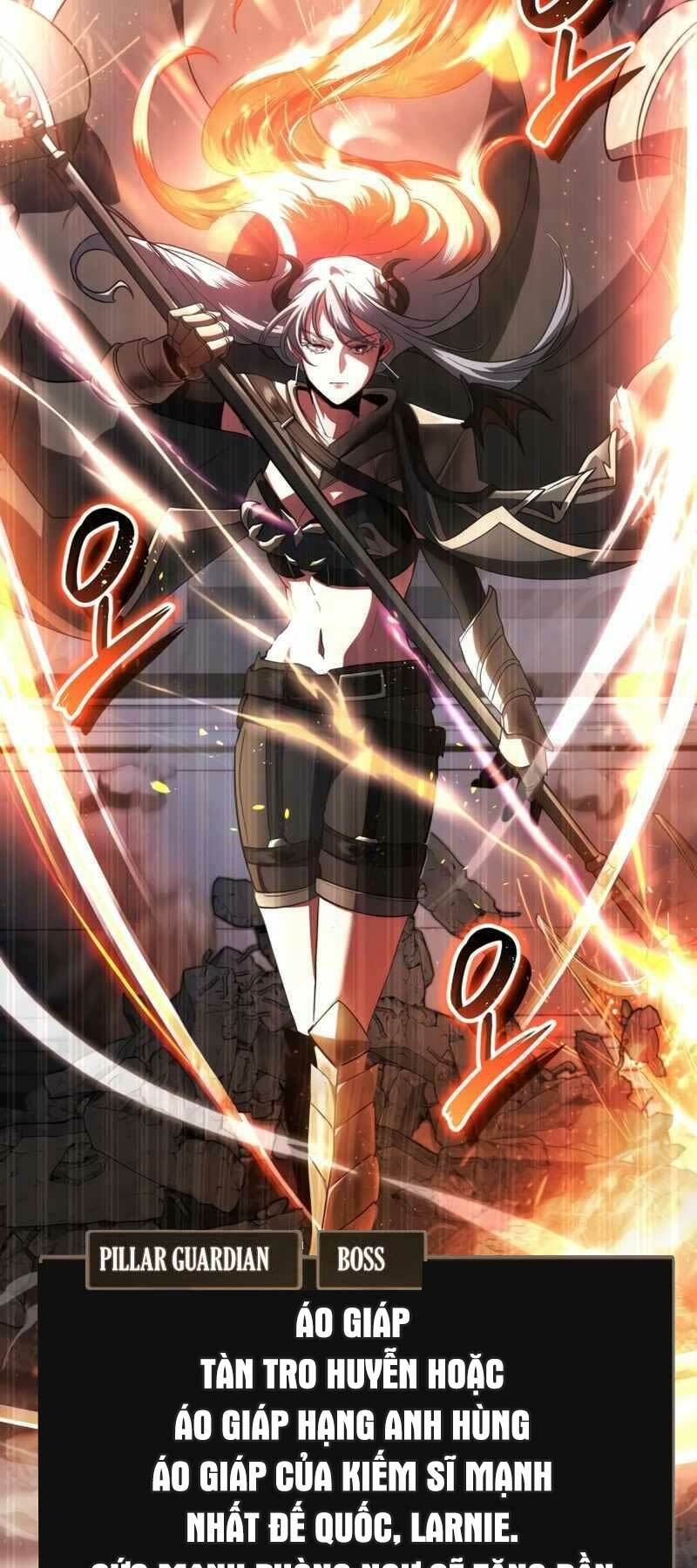 Ván Cược Của Chúa Chap 8 - Next Chap 9