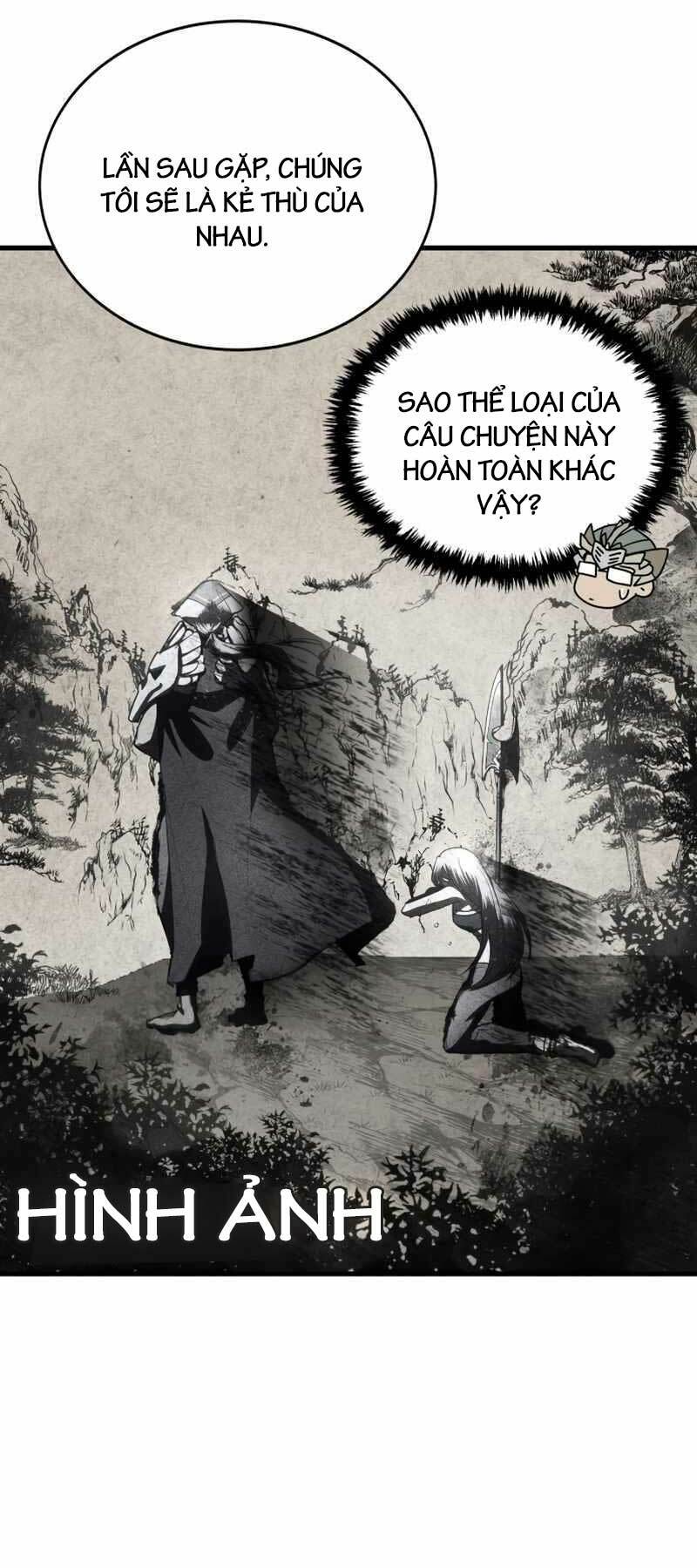 Ván Cược Của Chúa Chap 8 - Next Chap 9