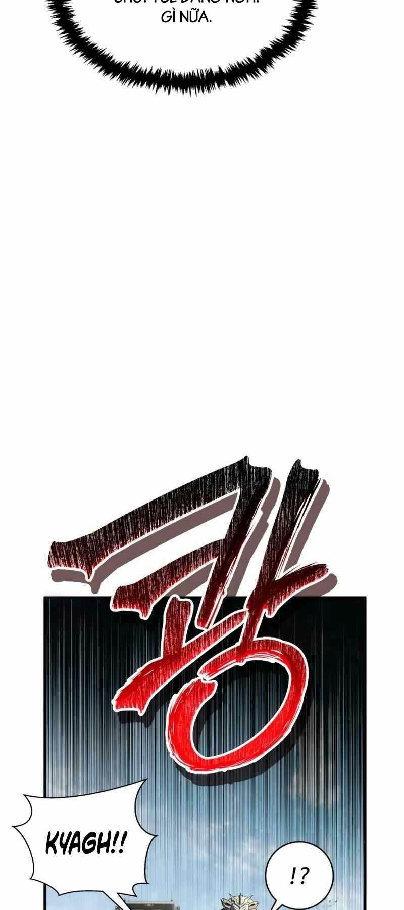 Ván Cược Của Chúa Chap 8 - Next Chap 9