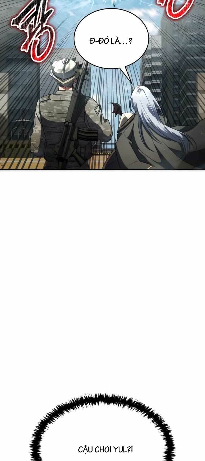 Ván Cược Của Chúa Chap 8 - Next Chap 9