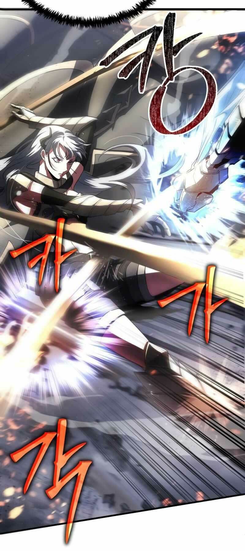 Ván Cược Của Chúa Chap 8 - Next Chap 9
