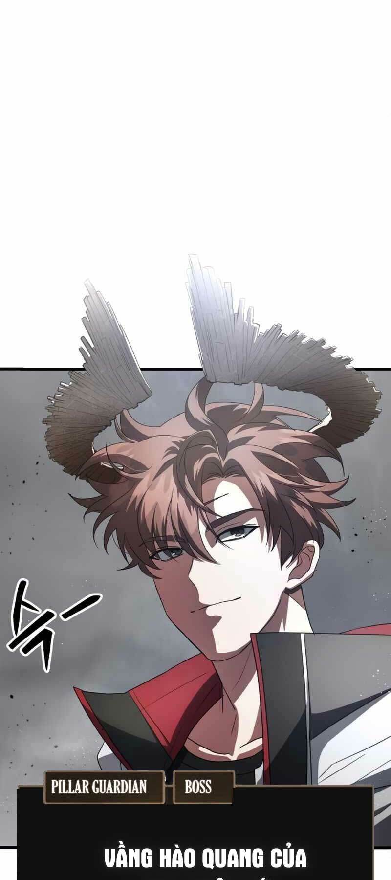 Ván Cược Của Chúa Chap 8 - Next Chap 9