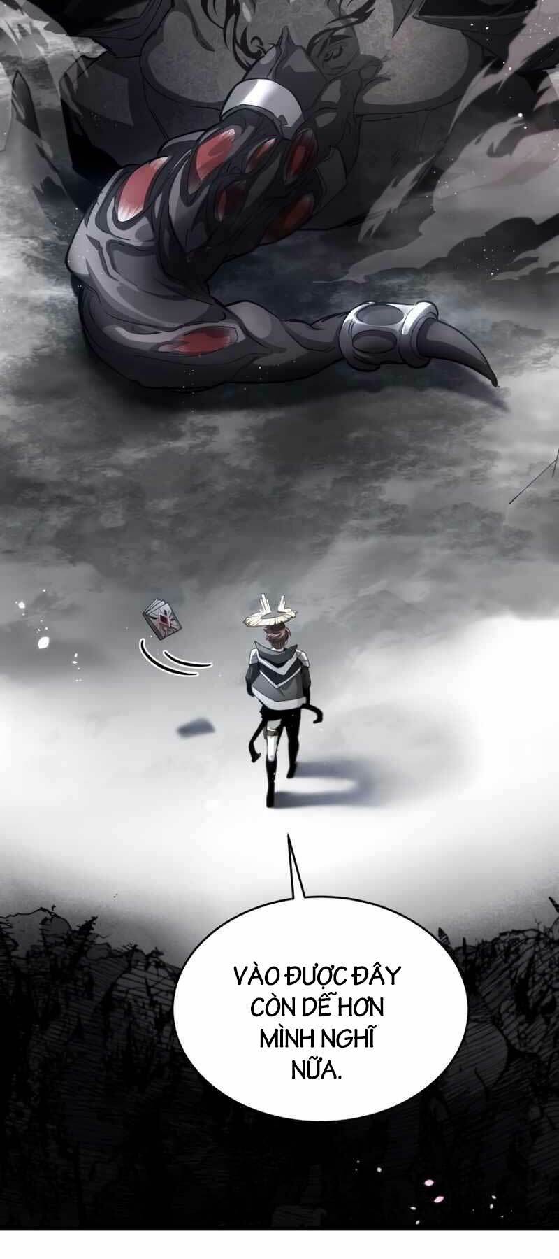 Ván Cược Của Chúa Chap 8 - Next Chap 9
