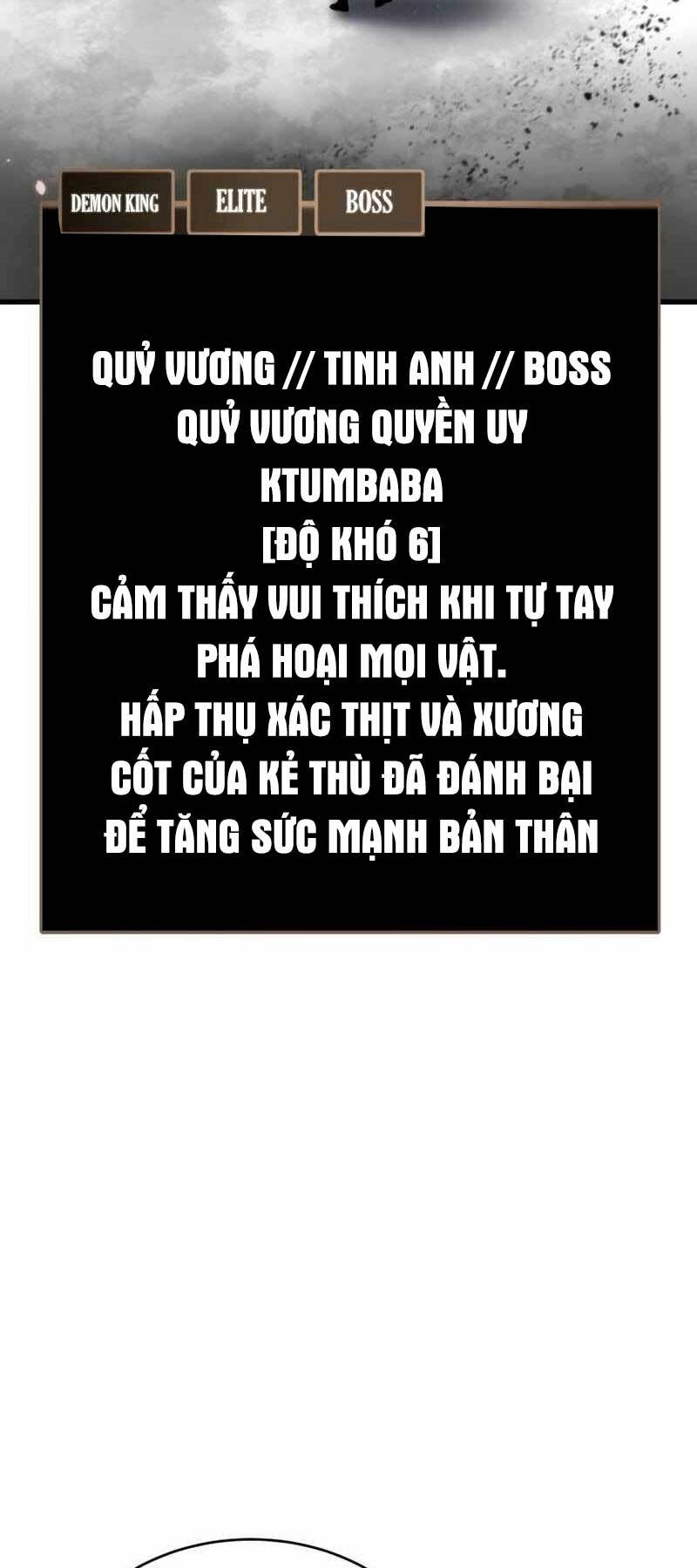 Ván Cược Của Chúa Chap 8 - Next Chap 9
