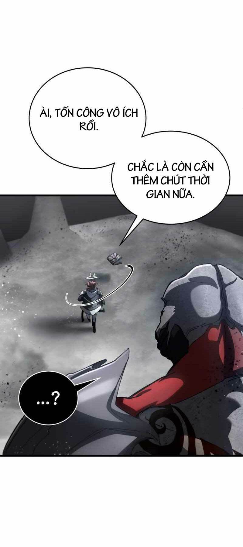 Ván Cược Của Chúa Chap 8 - Next Chap 9
