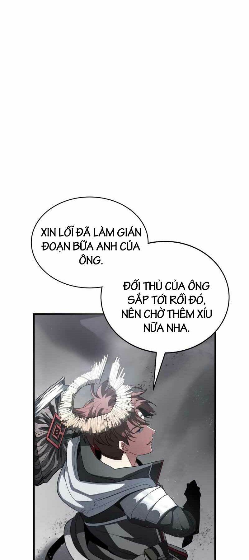 Ván Cược Của Chúa Chap 8 - Next Chap 9
