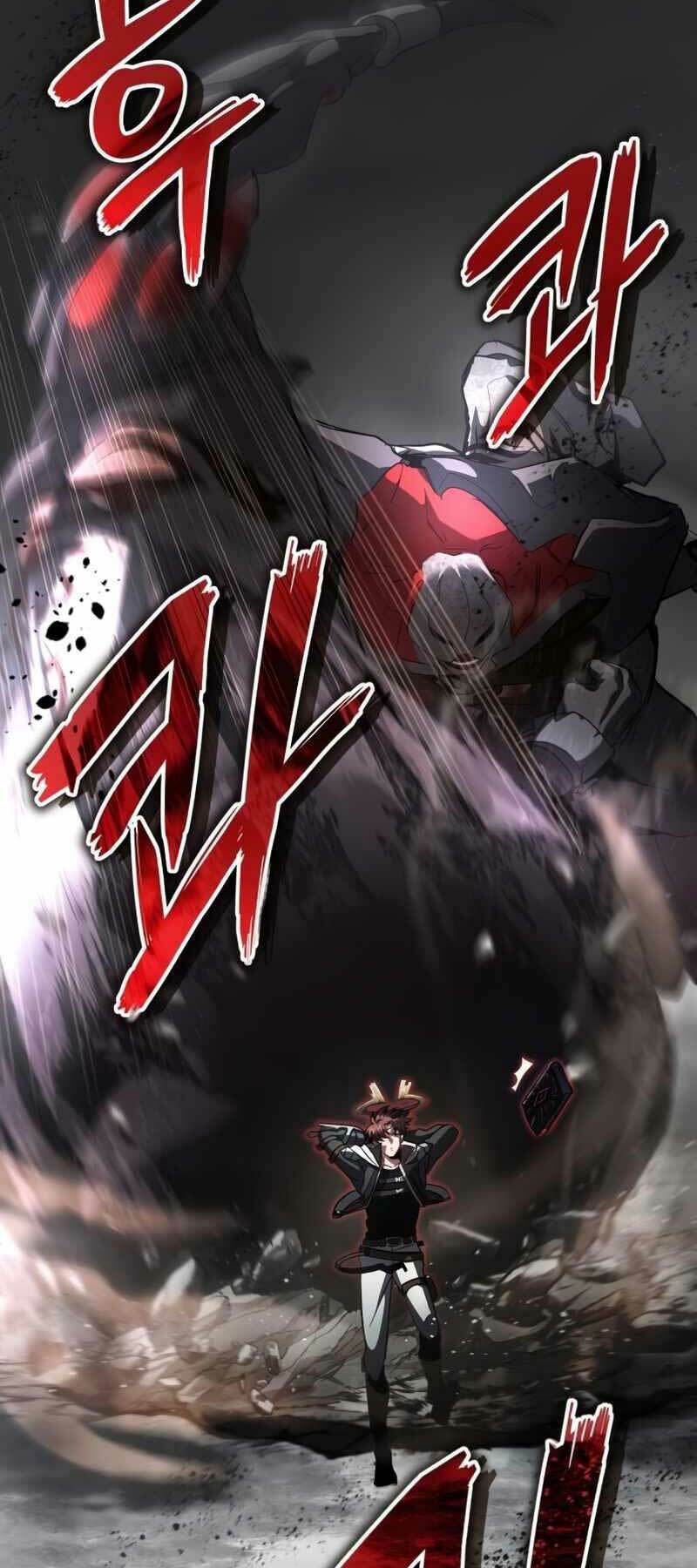 Ván Cược Của Chúa Chap 8 - Next Chap 9