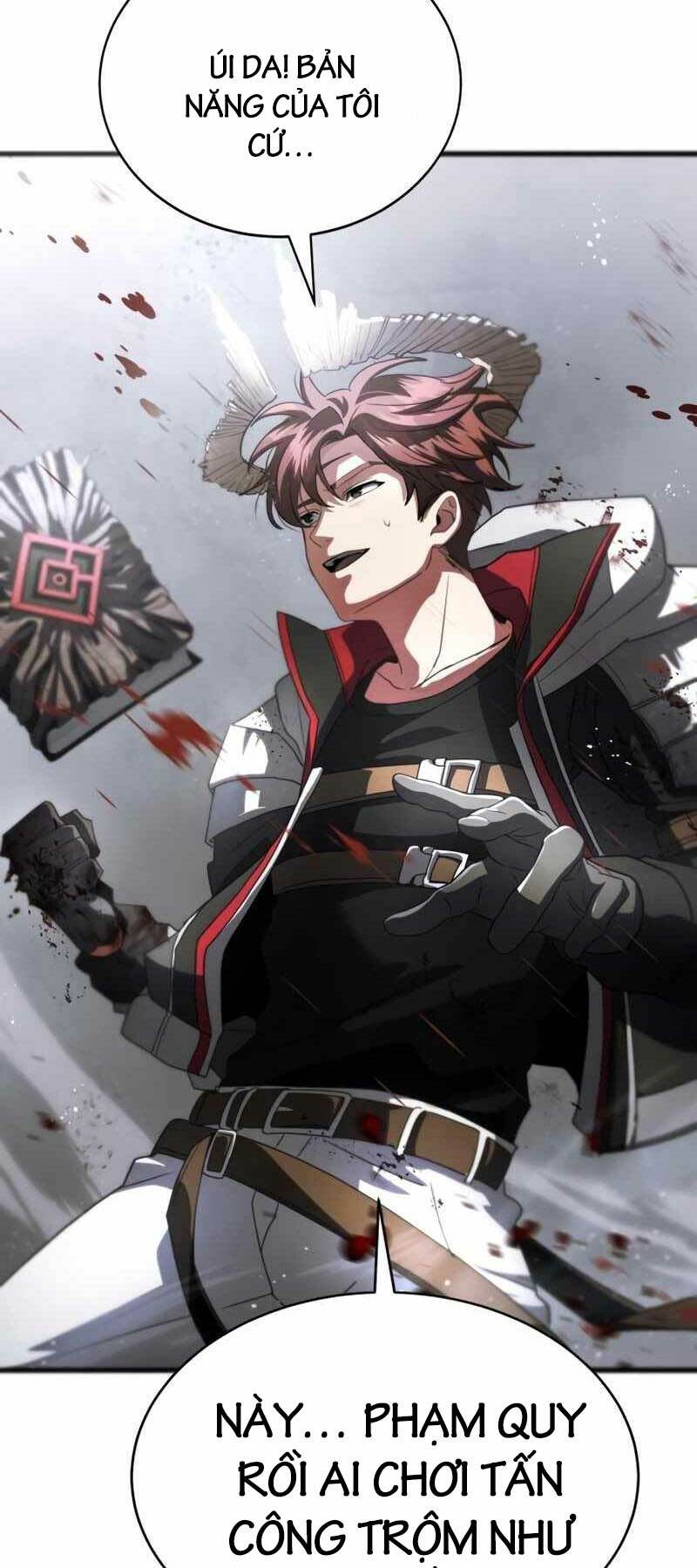 Ván Cược Của Chúa Chap 8 - Next Chap 9