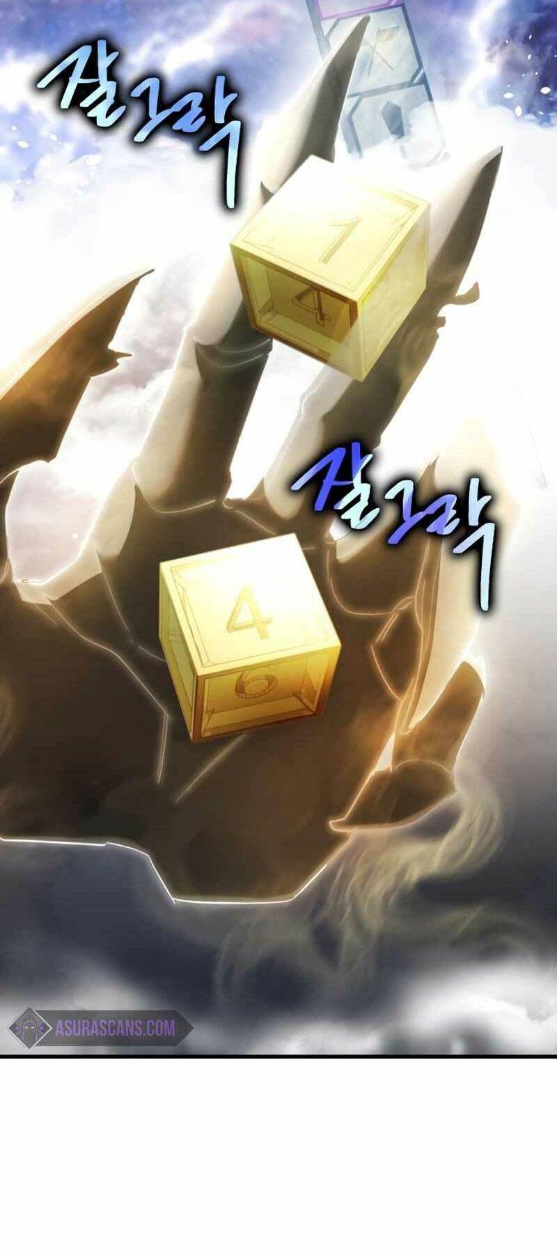 Ván Cược Của Chúa Chap 9 - Next Chap 10