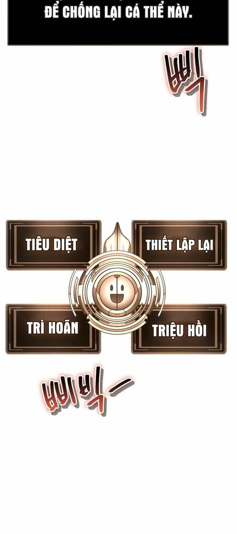 Ván Cược Của Chúa Chap 9 - Next Chap 10
