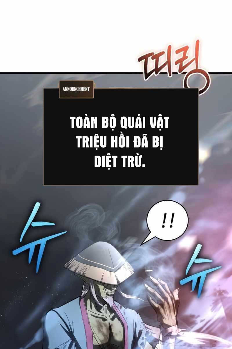 Ván Cược Của Chúa Chap 9 - Next Chap 10