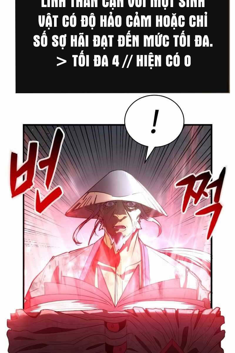 Ván Cược Của Chúa Chap 9 - Next Chap 10