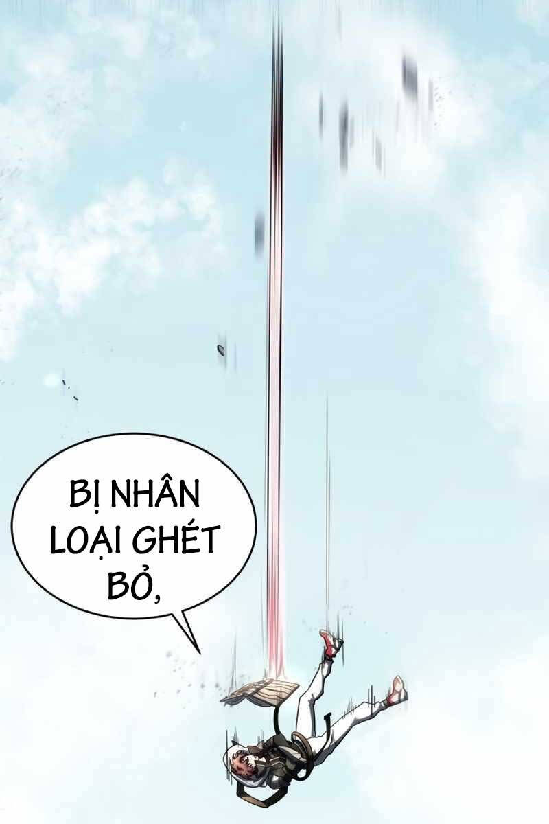 Ván Cược Của Chúa Chap 9 - Next Chap 10