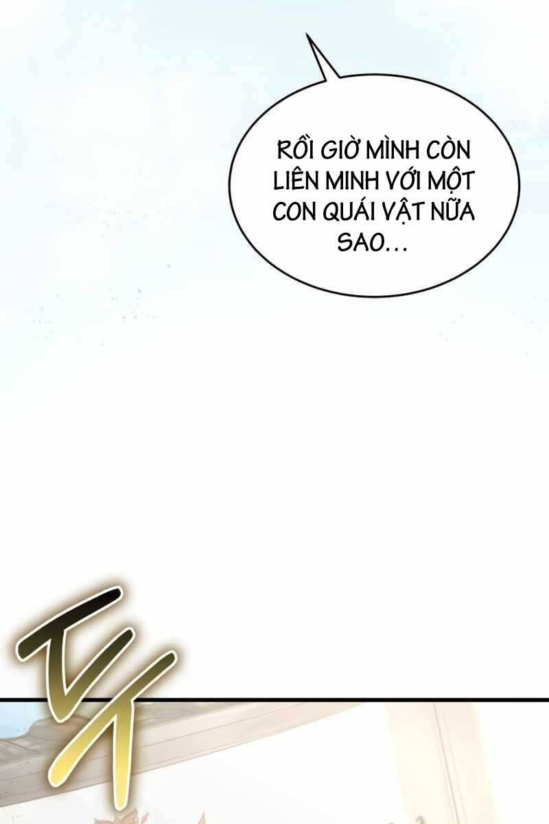 Ván Cược Của Chúa Chap 9 - Next Chap 10