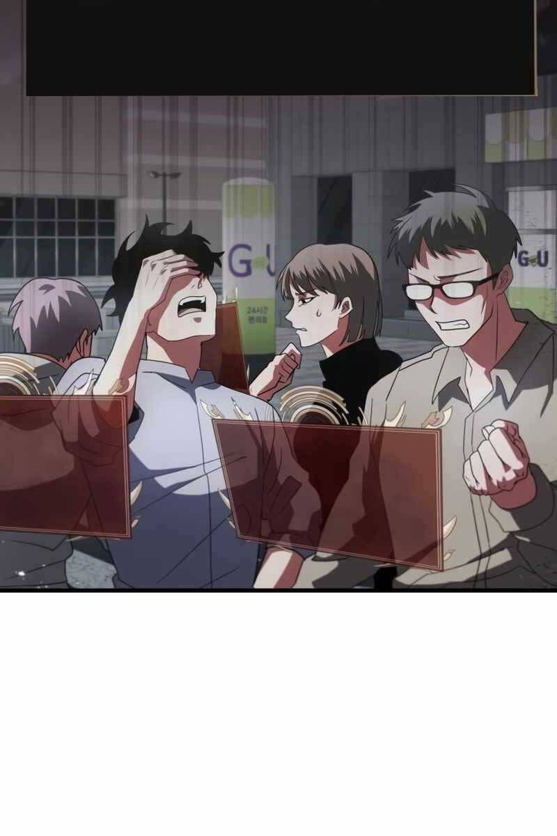 Ván Cược Của Chúa Chap 9 - Next Chap 10